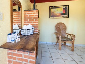 Standard Room - (Cadereyta de Montes)