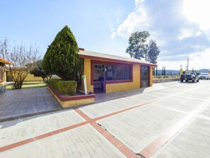 Reception - (Cadereyta de Montes)