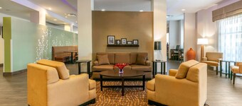 Sleep Inn & Suites Columbia I-65