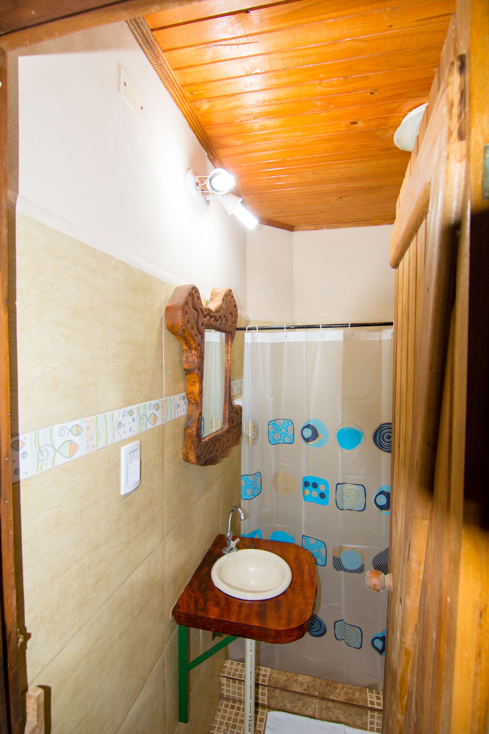 shower, bidet, towels