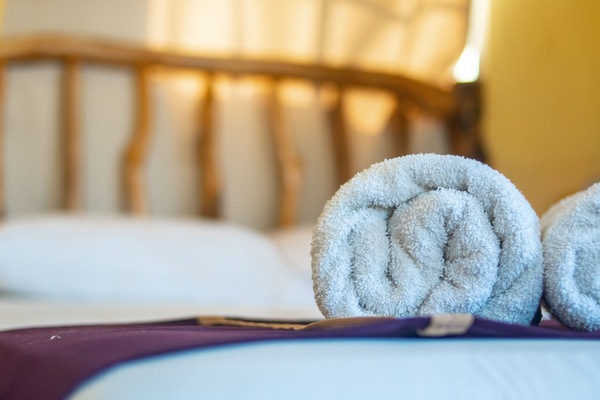 Standard Double Room, 1 Double Bed | Iron/ironing board (on request), free rollaway beds, free WiFi