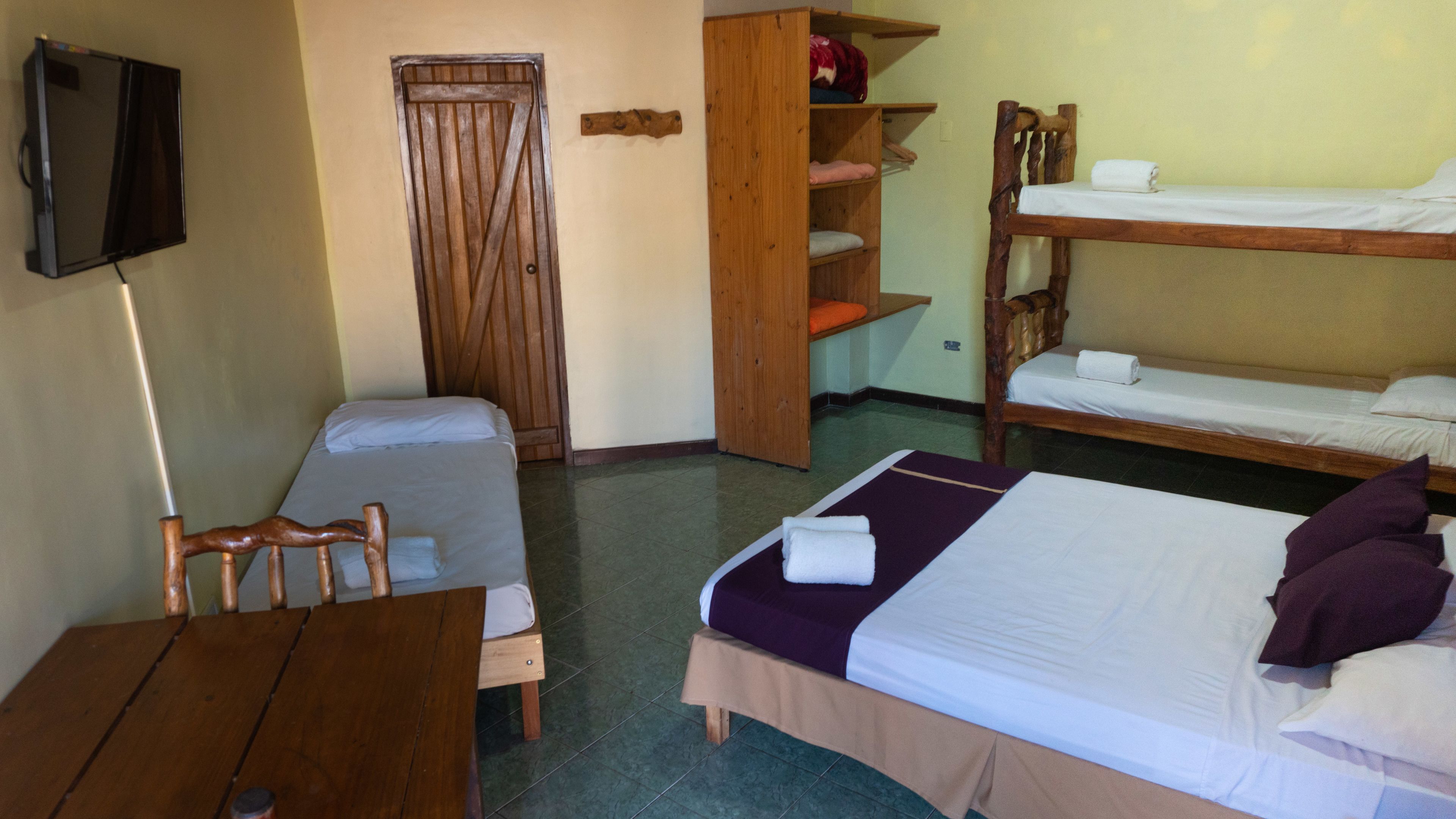 Photo - Posada Los Tajibos