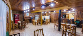 Posada los Tajibos