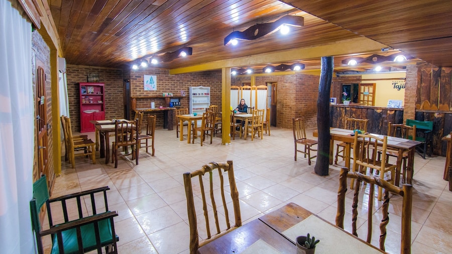 Posada los Tajibos