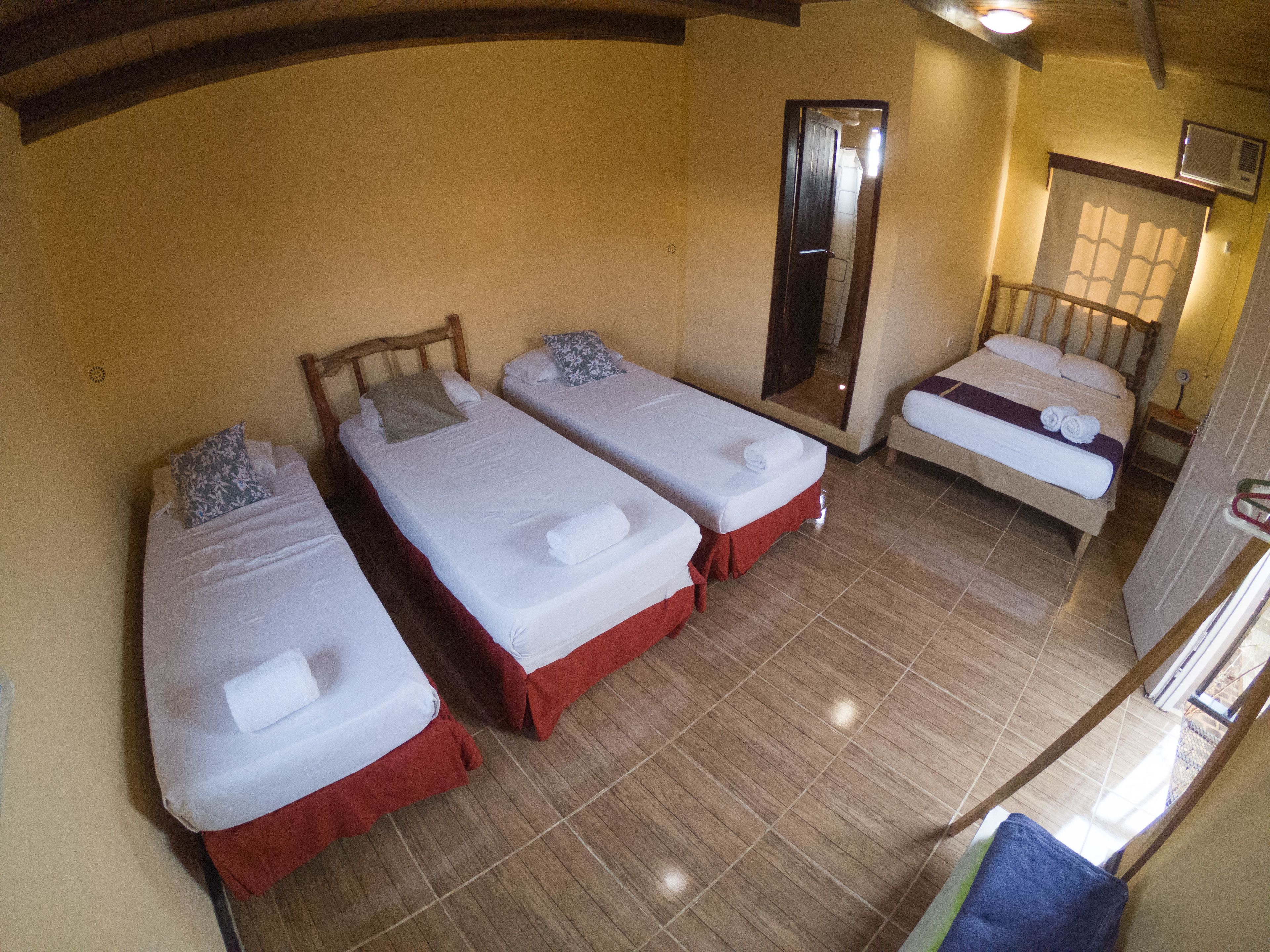 Photo - Posada Los Tajibos