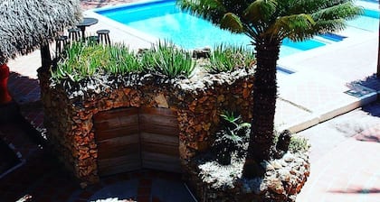 El Encanto Boutique Hotel