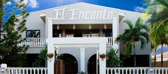 El Encanto Boutique Hotel