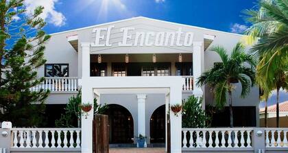 El Encanto Boutique Hotel