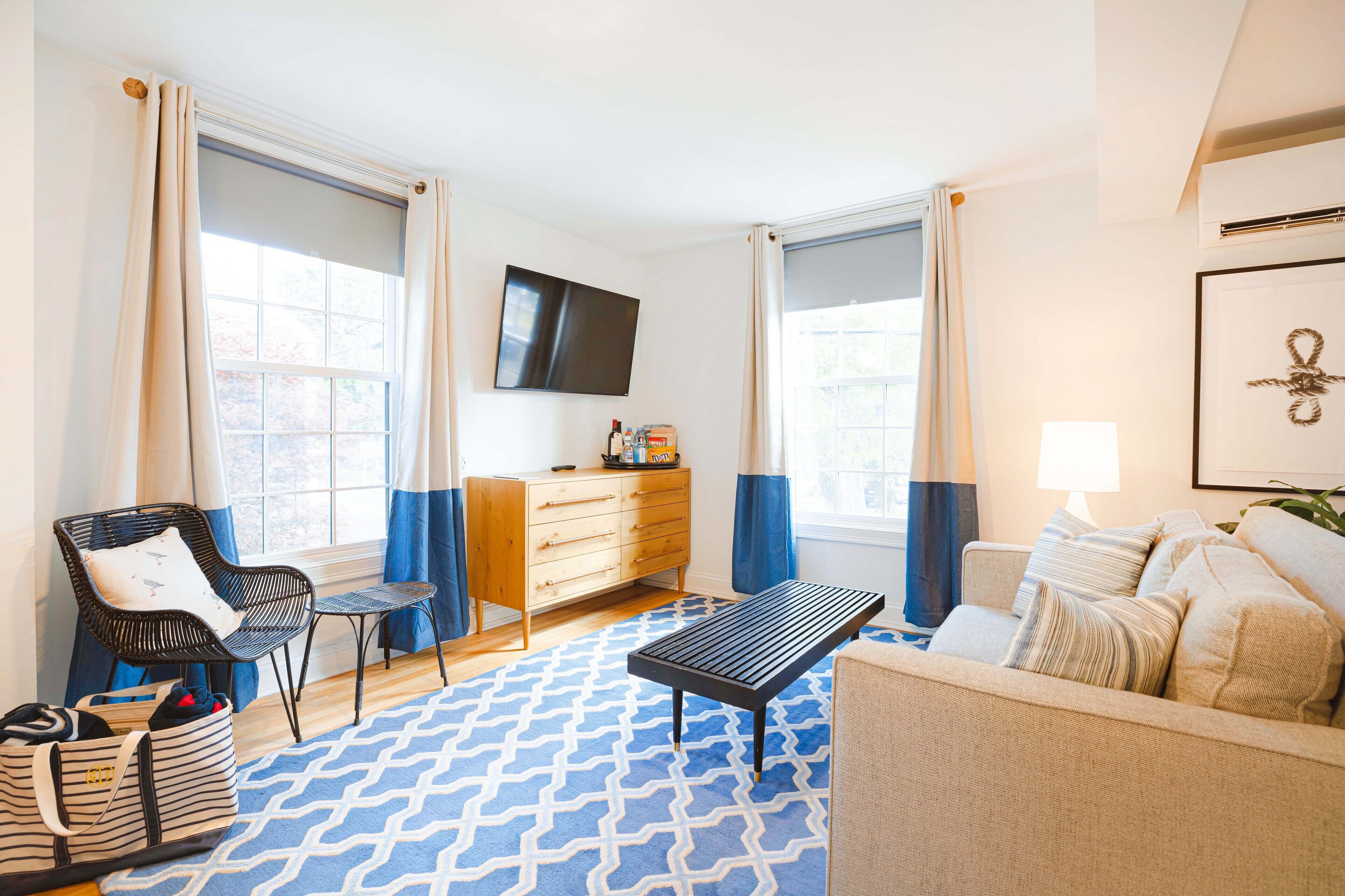 Ropa de cama de alta calidad y colchones con pillow-top 