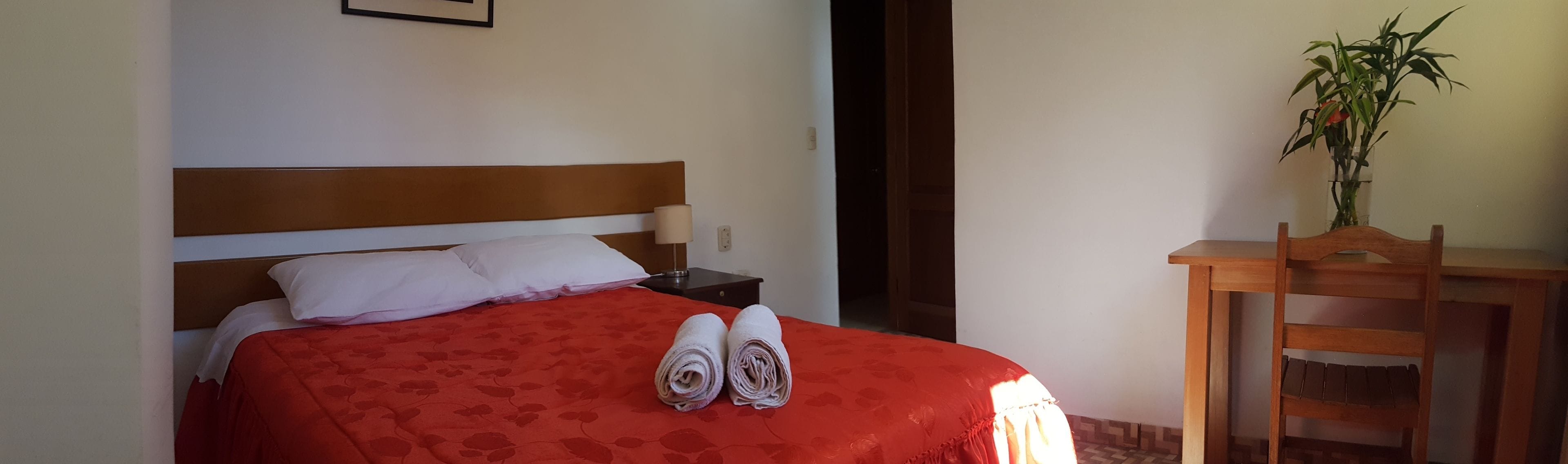 Photo - Tambo de Ollantay Hotel