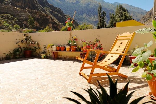 Sundeck