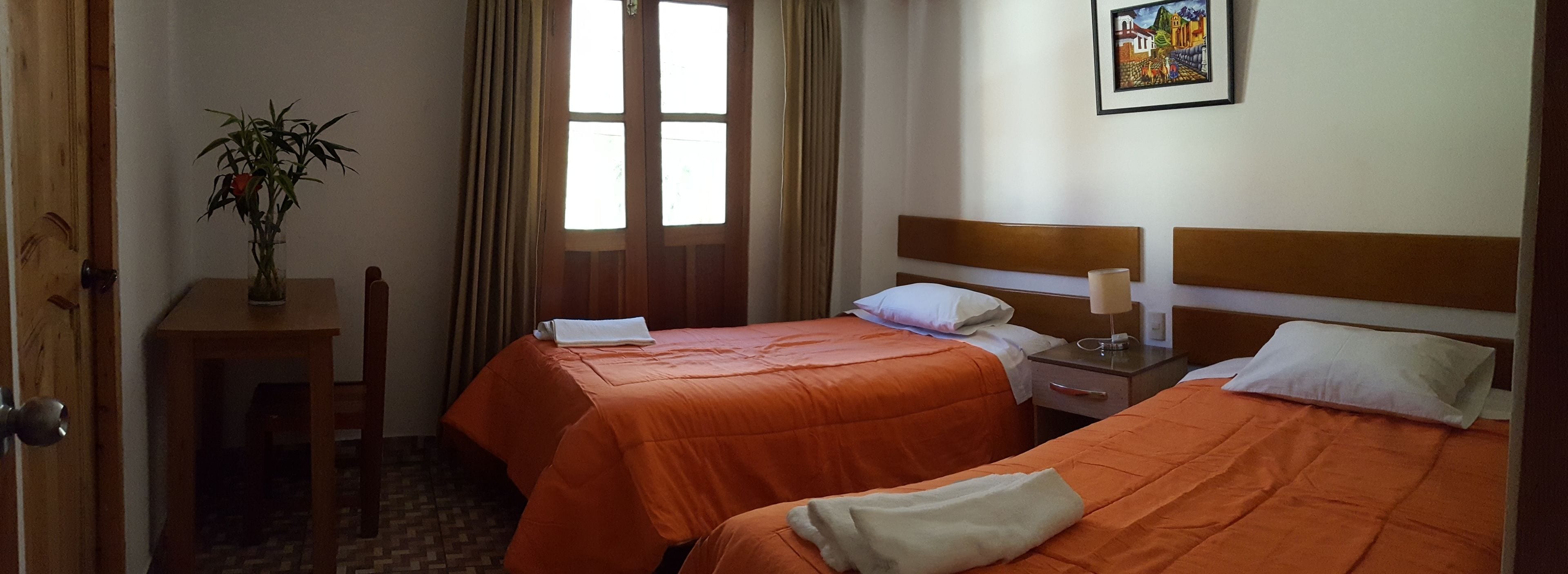 Photo - Tambo de Ollantay Hotel