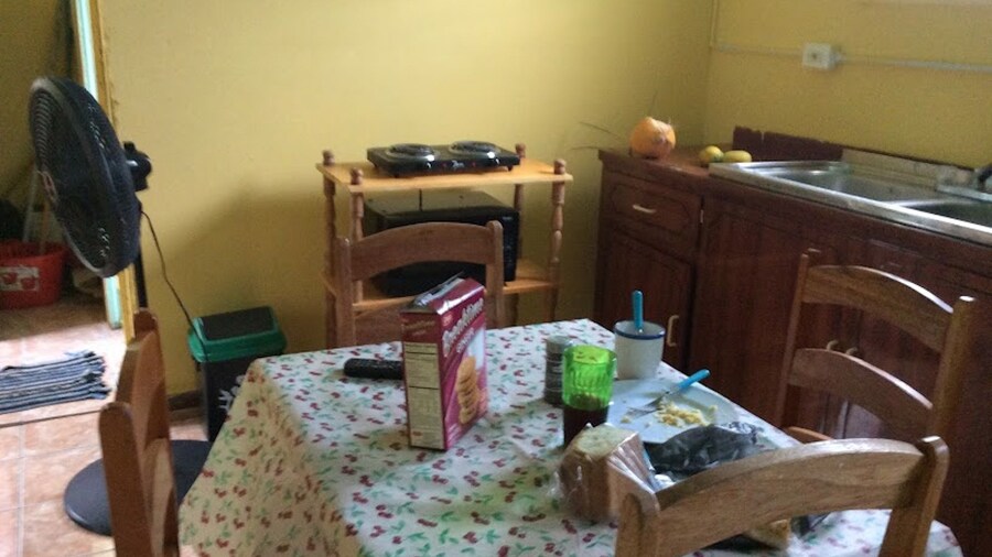 MaFlo Arms Apartments
