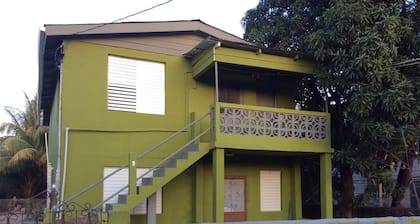 MaFlo Arms Apartments