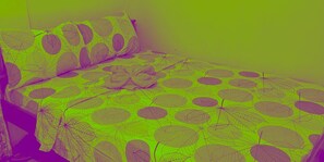 Standard Apartment, 1 Bedroom