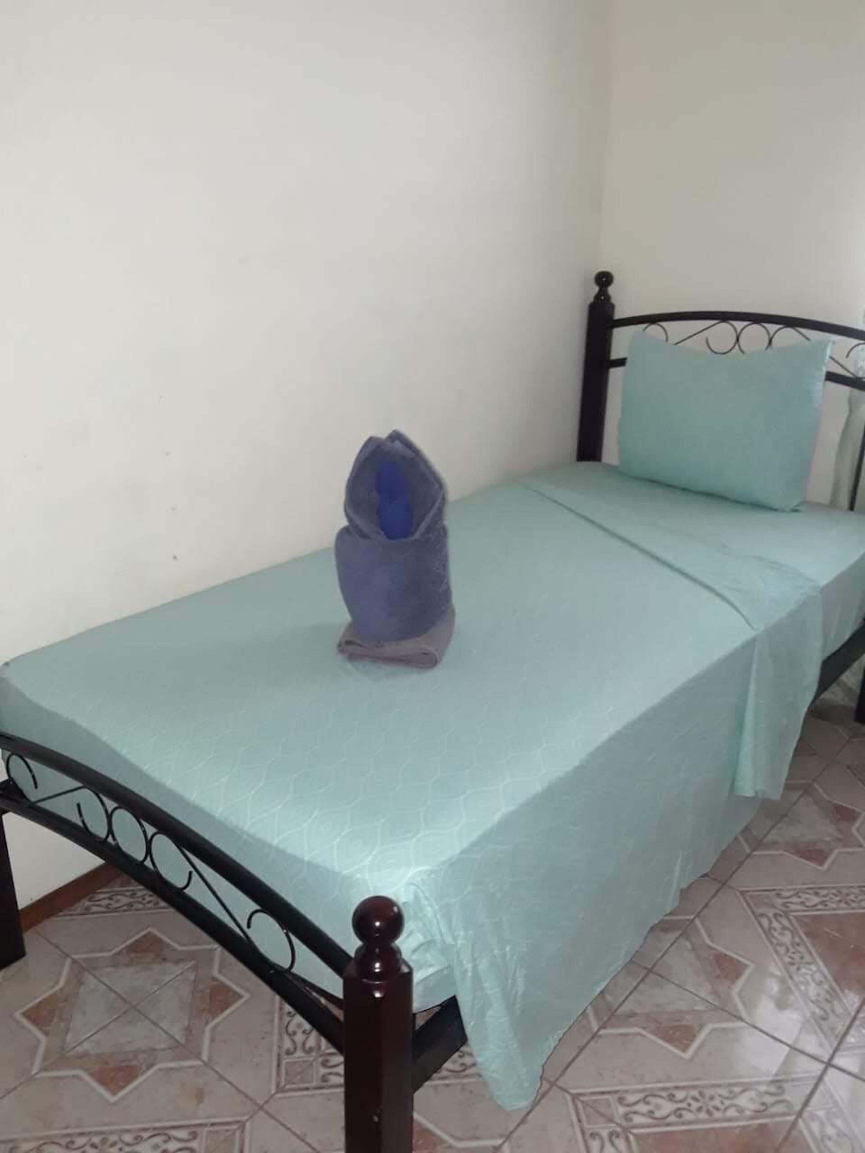 2 Bedroom Kitchenette, Apartment 2 | WiFi (free), bed sheets
