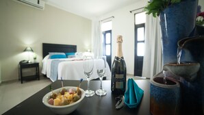 Suite – junior | Minibar