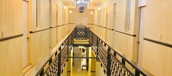 TAU Casa Conde