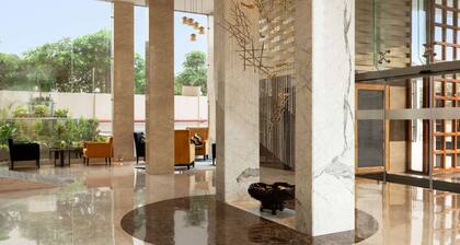 Ramada by Wyndham Dehradun Chakrata Road