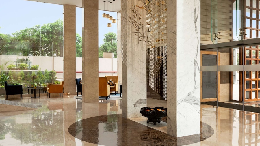 Ramada by Wyndham Dehradun Chakrata Road