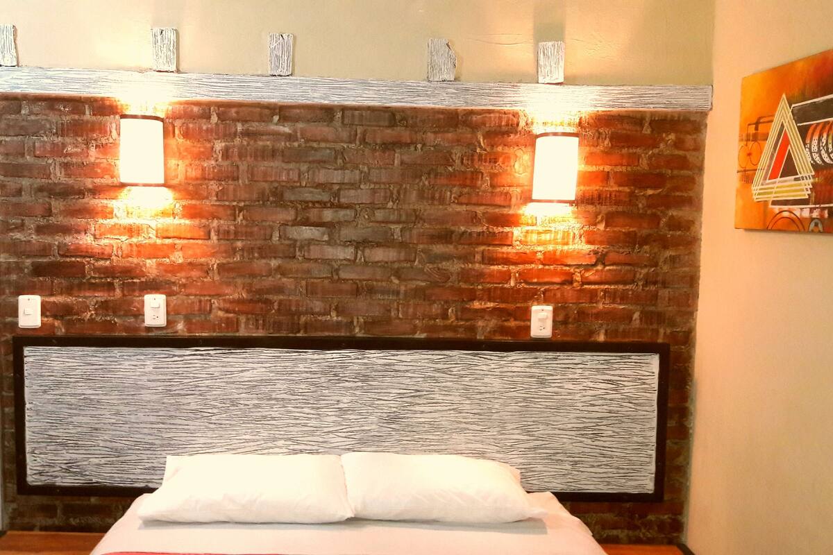 In-room safe, iron/ironing board, free WiFi, bed sheets