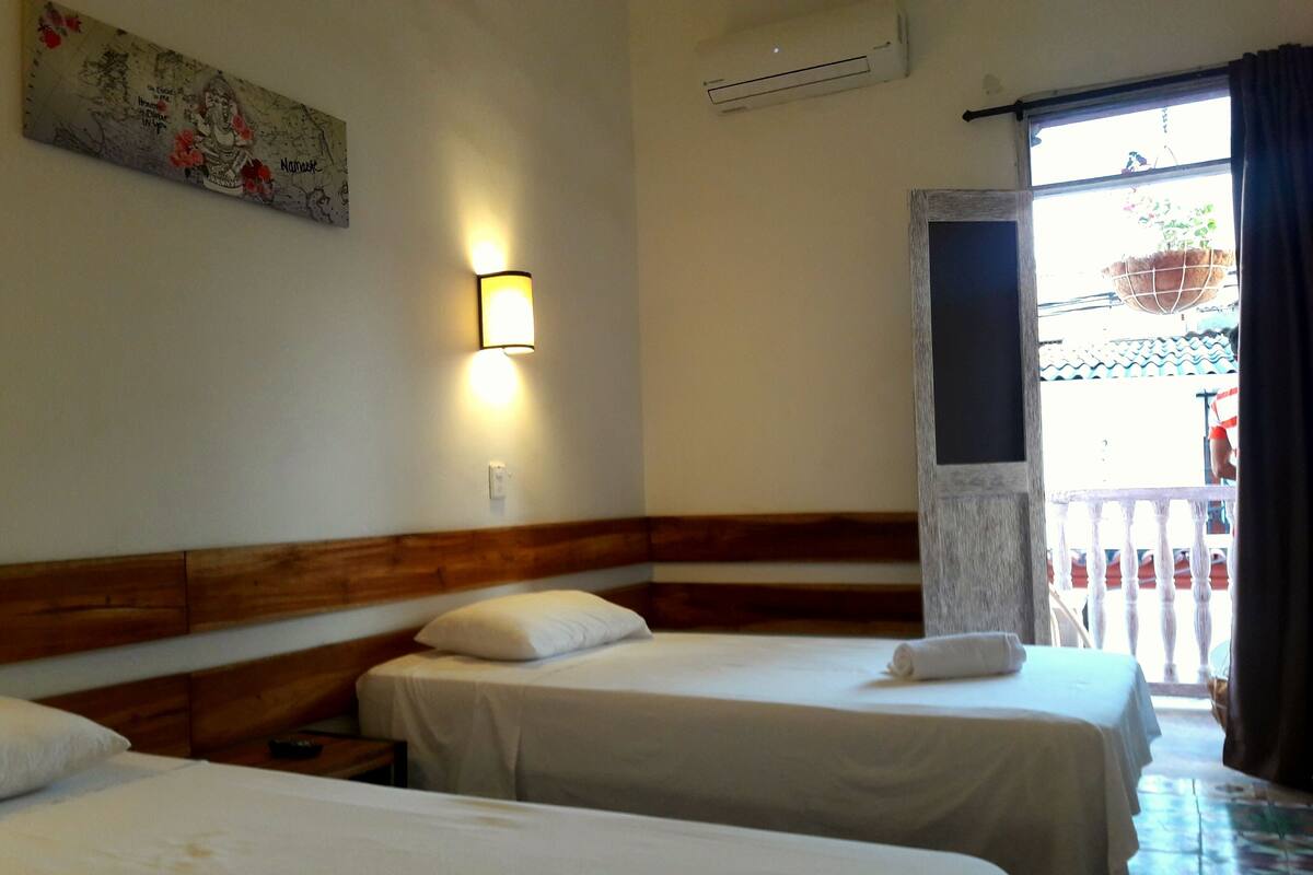In-room safe, iron/ironing board, free WiFi, bed sheets