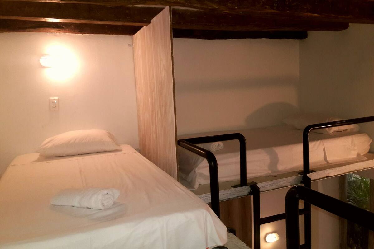 In-room safe, iron/ironing board, free WiFi, bed sheets
