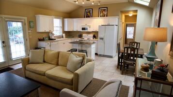 TV connectée, chaßne hi-fi