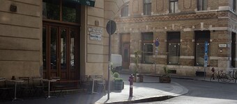 Nuevo Grand Budapest Apartment 120 m2 - ASCENSOR - 