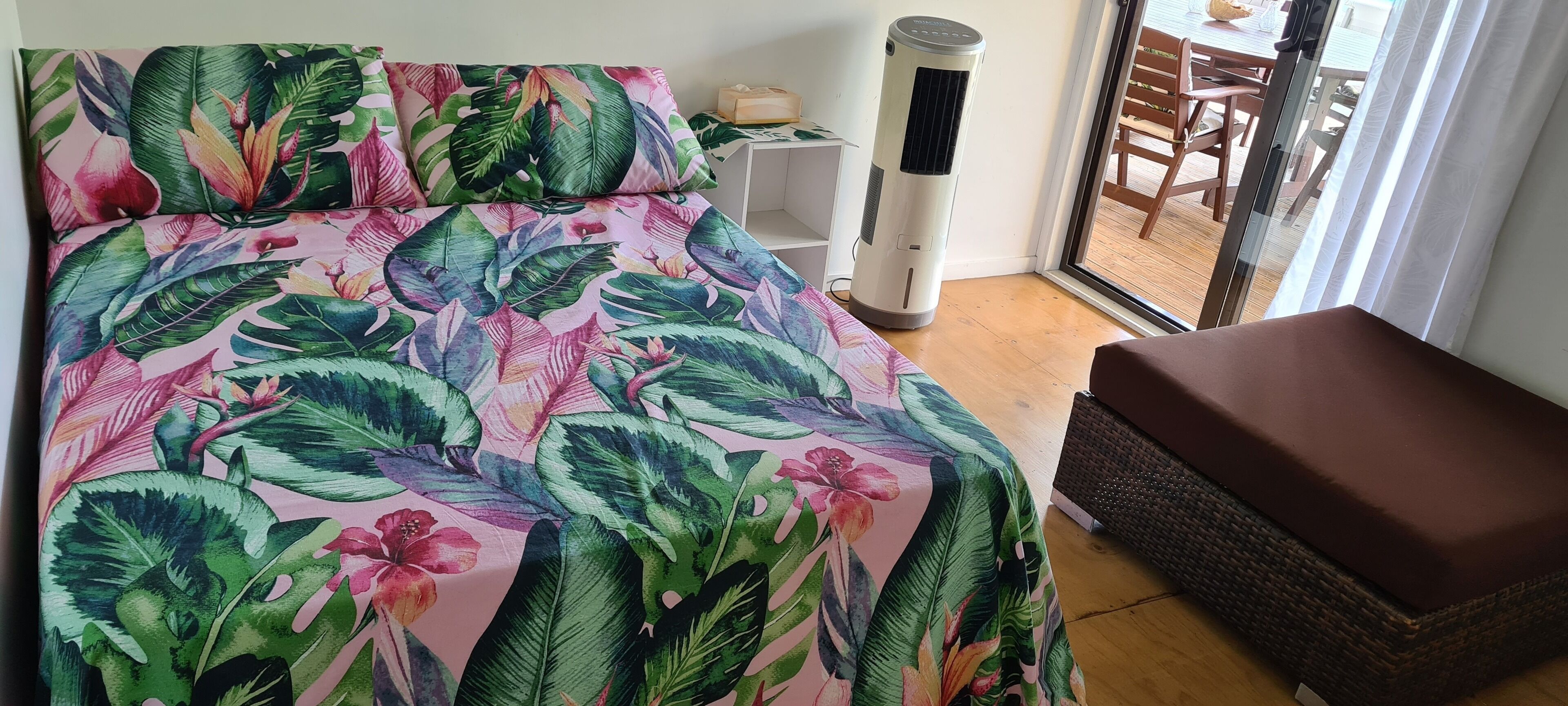 Eve & Sandys Holiday Home