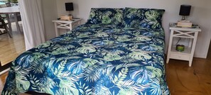 3 Bedroom House - Eve & Sandys Holiday Home (Rarotonga)