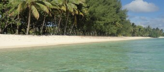 Eve & Sandys Holiday Home