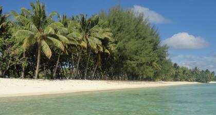 Eve & Sandys Holiday Home