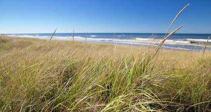 Creek and Ocean Estate - Uusittu - Pysy lähellä luontoa