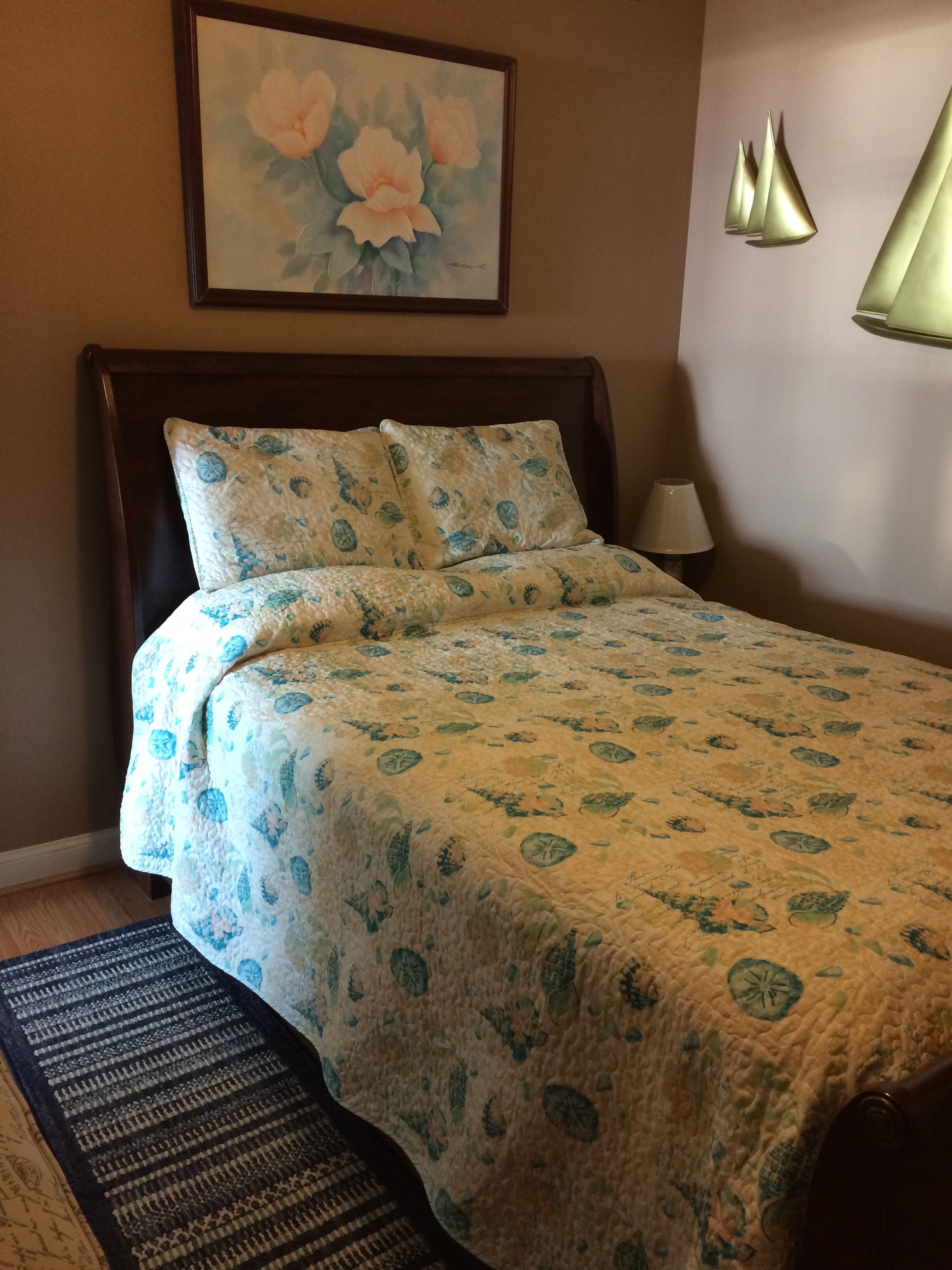 1 slaapkamer, gratis wifi, beddengoed