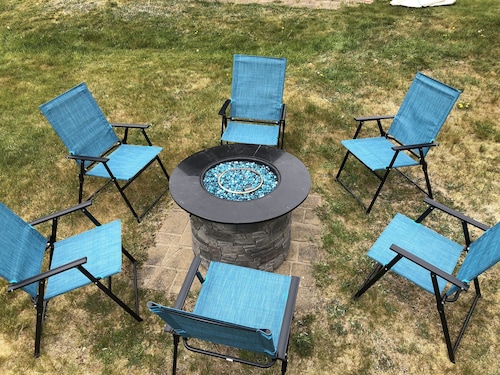 Acadia, Schoodic Peninsula, Frenchman's Bay Home, Henry's Cove