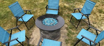 Acadia, Schoodic Peninsula, Frenchman's Bay Home, Henry's Cove