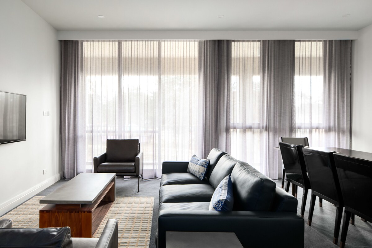 Knightsbridge Canberra