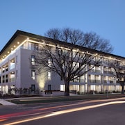 Knightsbridge Canberra