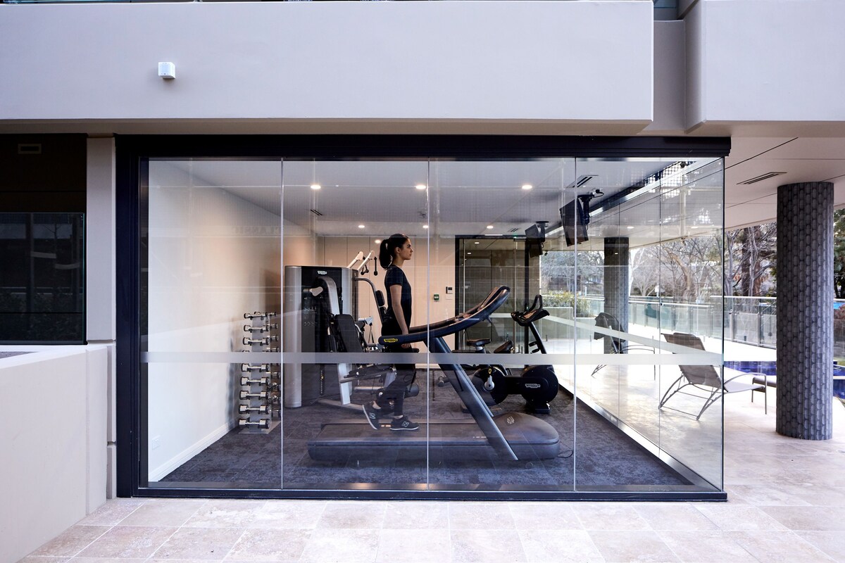 Knightsbridge Canberra