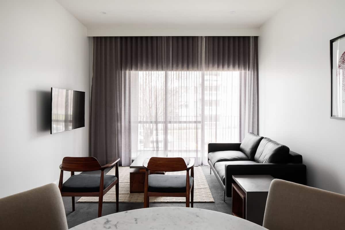 Ropa de cama de alta calidad y colchones con pillow-top