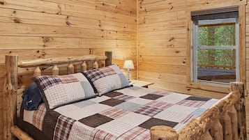 1 slaapkamer, een strijkplank/strijkijzer, gratis wifi, beddengoed