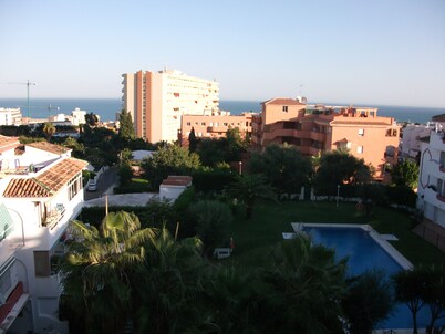 *SPECIAL OFFER*  Winter 2026/27. €950 monthly..20 mins from Malaga airport. N340