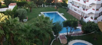SONDERANGEBOT ... 20 Minuten mit dem Auto / Flughafen Malaga. N340 W