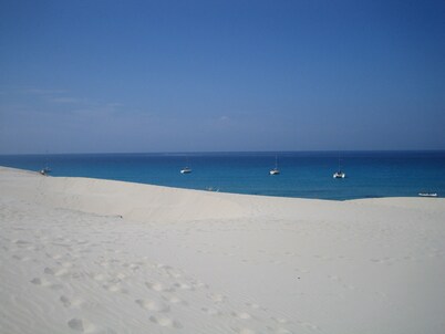 VILLA IN RESIDENCE WITH POOL