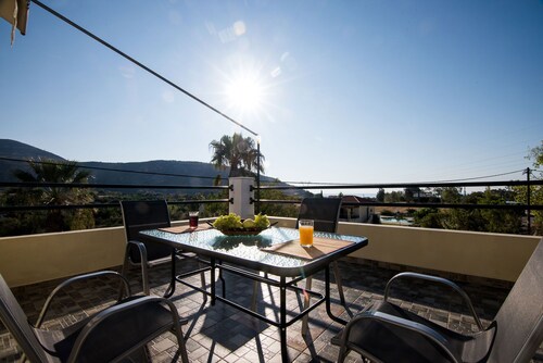 Maria's House - The experience of a traditional greek home in Katelios