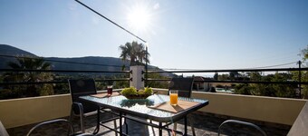 Maria's House - L'expérience d'une maison grecque traditionnelle à Katelios