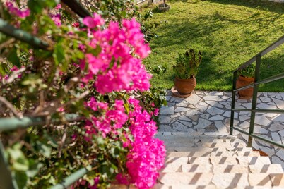 Maria's House - La experiencia de una casa griega tradicional en Katelios