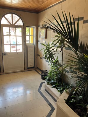 Intérieur