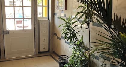 Nizza Wohnung Nahe dem Strand